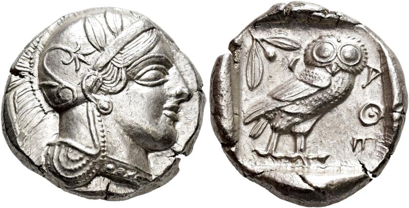 51   -  GRECIA ANTIGUA