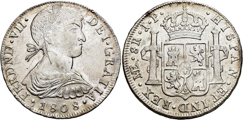 510   -  FERNANDO VII