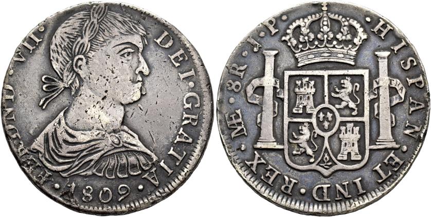 511   -  FERNANDO VII