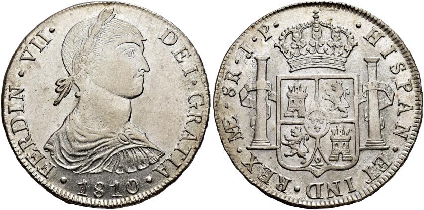 512   -  FERNANDO VII
