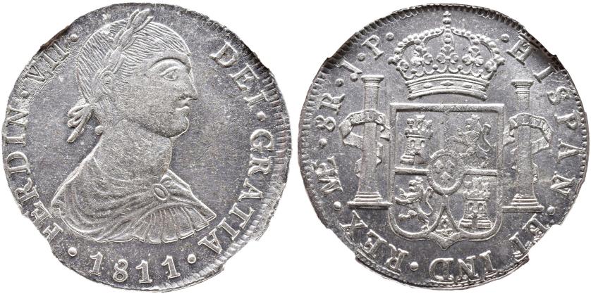 513   -  FERNANDO VII