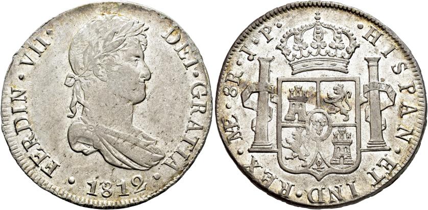 514   -  FERNANDO VII