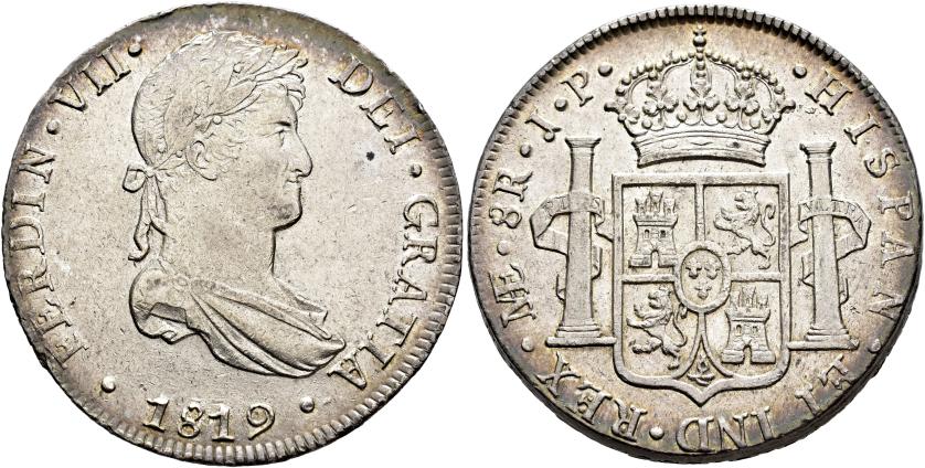 515   -  FERNANDO VII