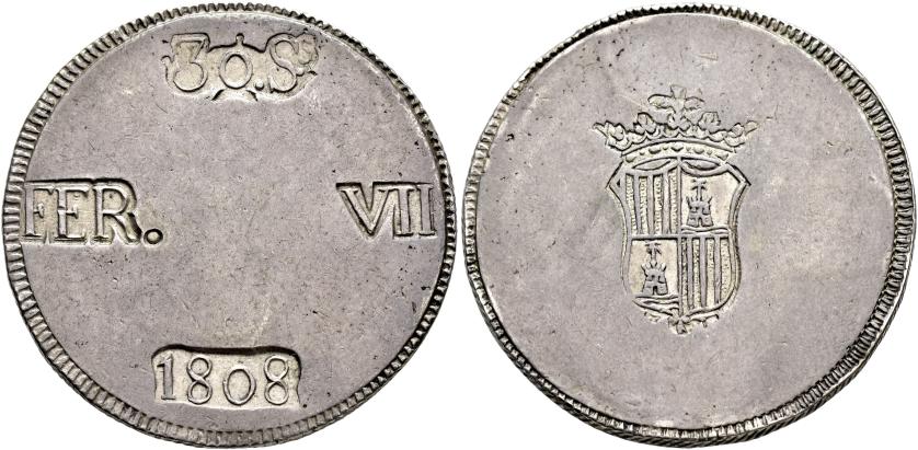 518   -  FERNANDO VII