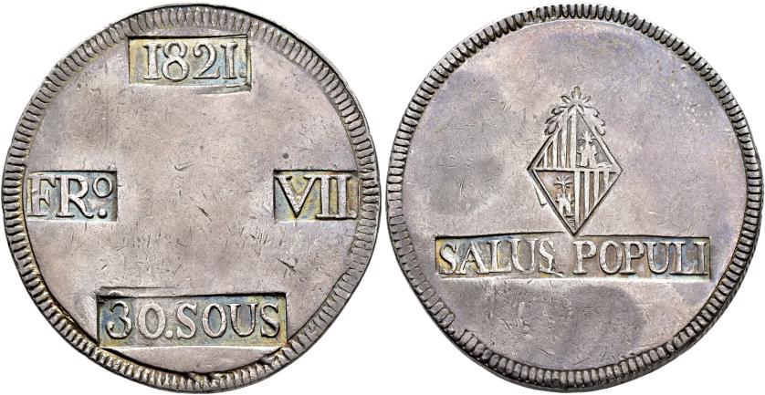 519   -  FERNANDO VII