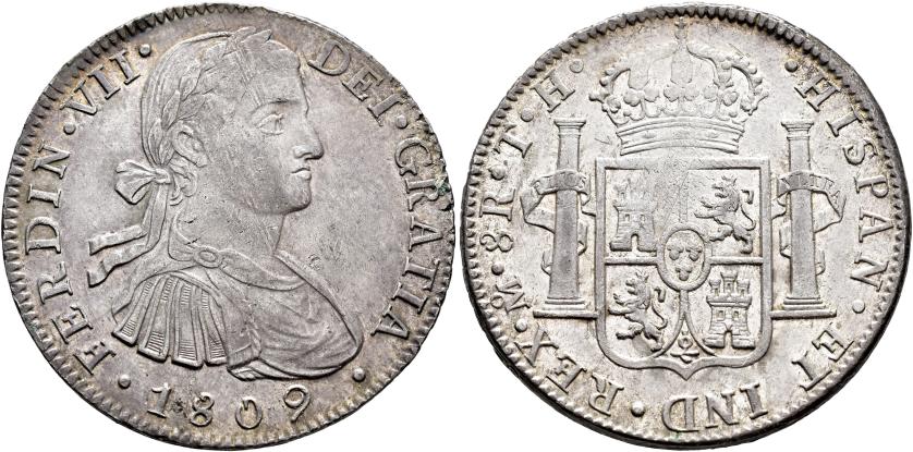 520   -  FERNANDO VII