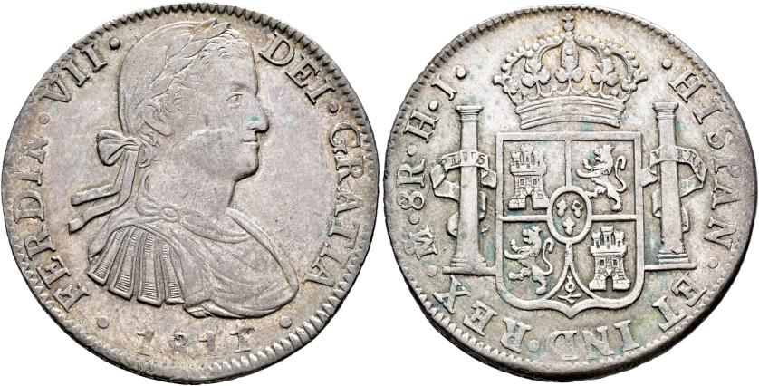 522   -  FERNANDO VII