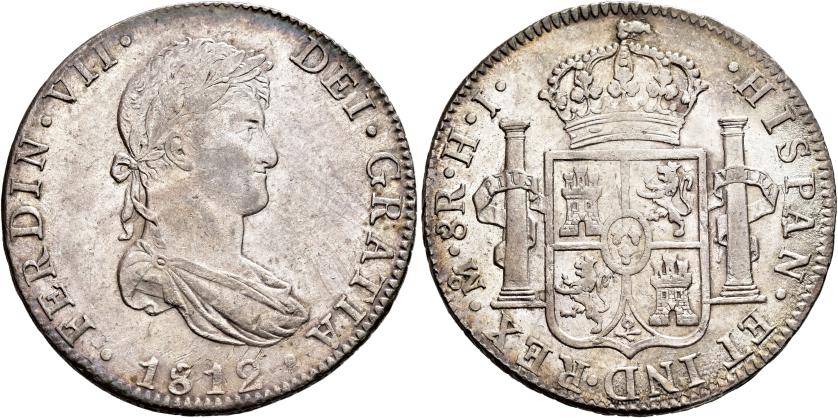 523   -  FERNANDO VII