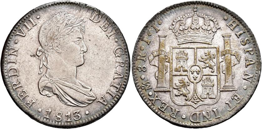 524   -  FERNANDO VII