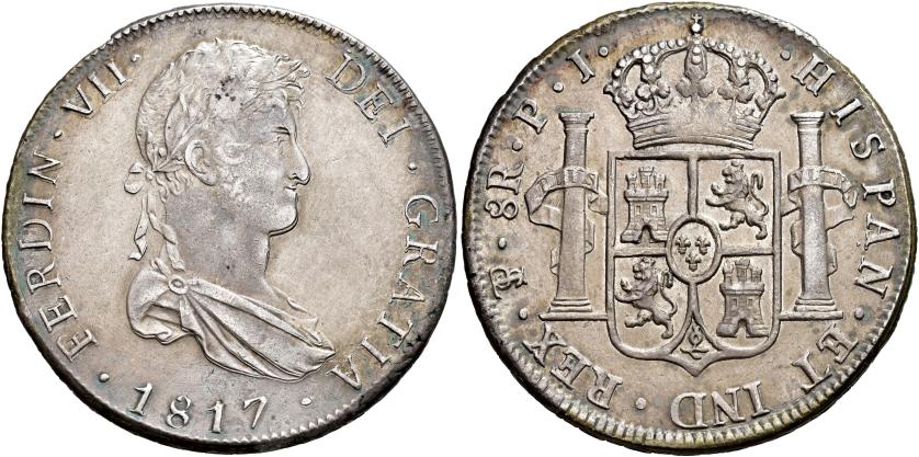 528   -  FERNANDO VII