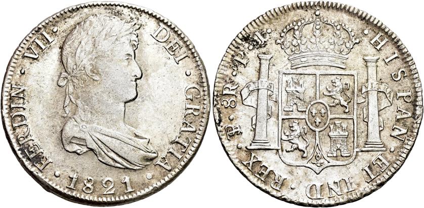 529   -  FERNANDO VII