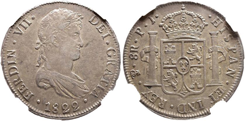 530   -  FERNANDO VII