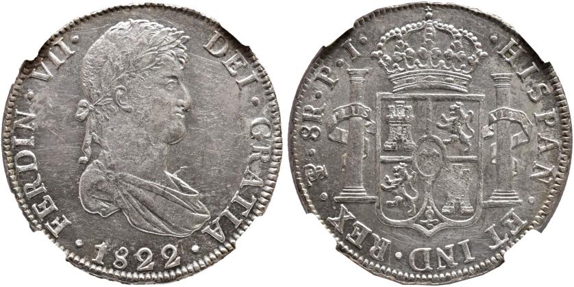 531   -  FERNANDO VII