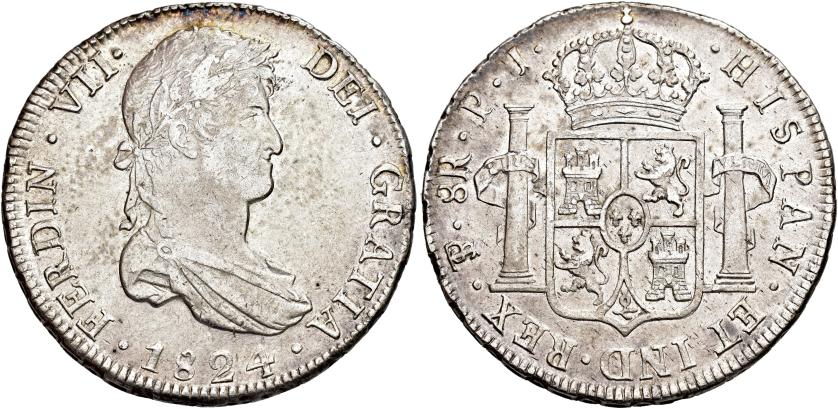 532   -  FERNANDO VII