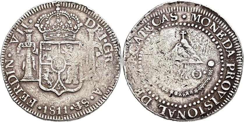 536   -  FERNANDO VII