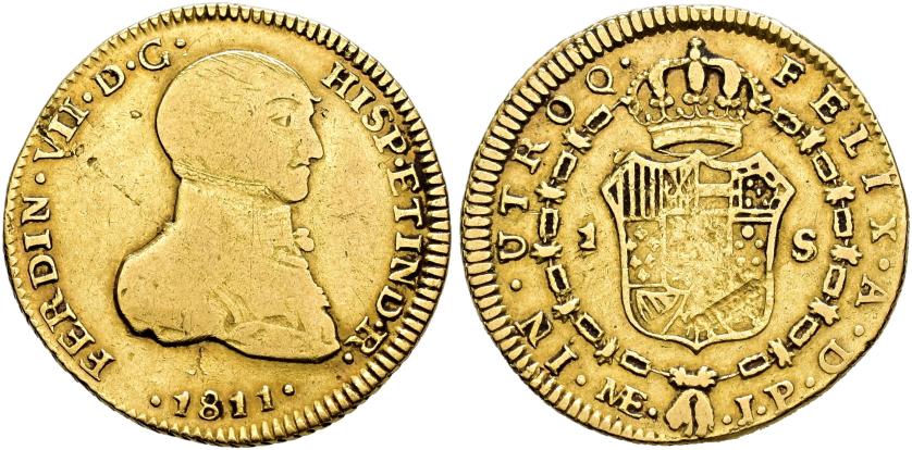 543   -  FERNANDO VII