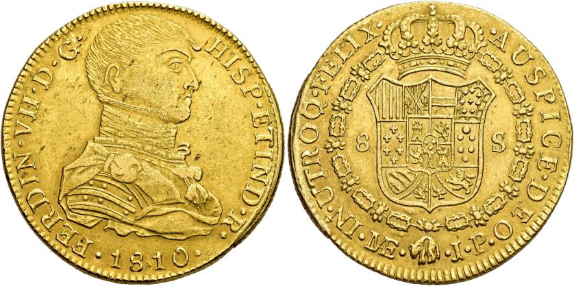 548   -  FERNANDO VII