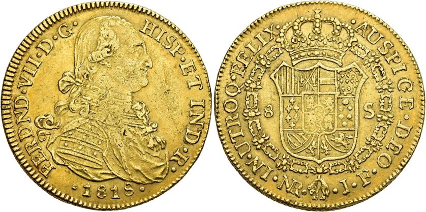 551   -  FERNANDO VII