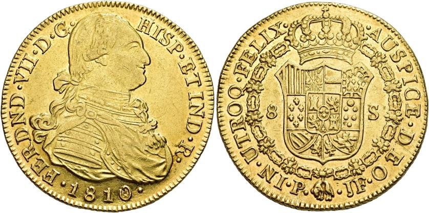 553   -  FERNANDO VII