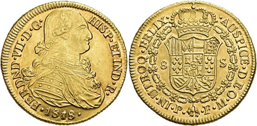 556   -  FERNANDO VII