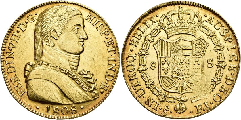 558   -  FERNANDO VII