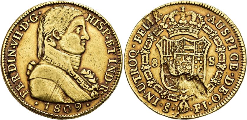 559   -  FERNANDO VII
