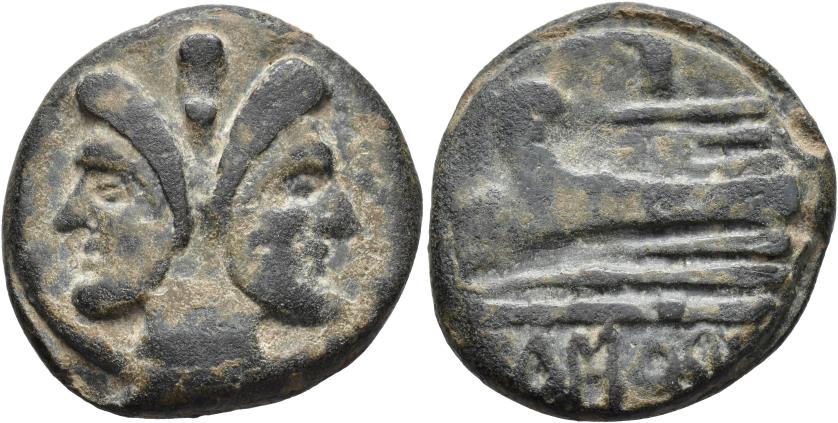 56   -  REPÚBLICA ROMANA