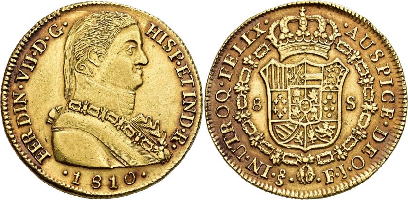 560   -  FERNANDO VII