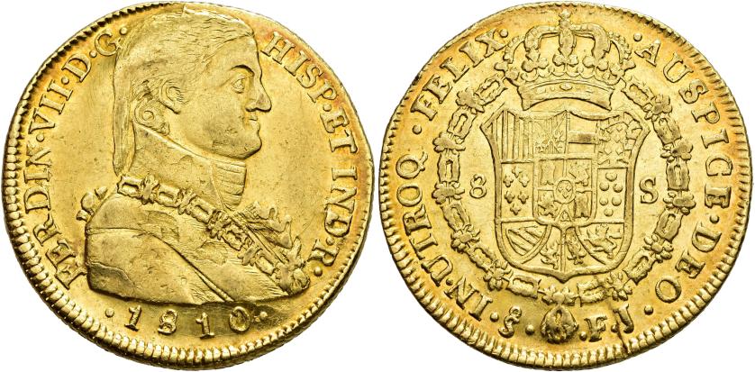 561   -  FERNANDO VII