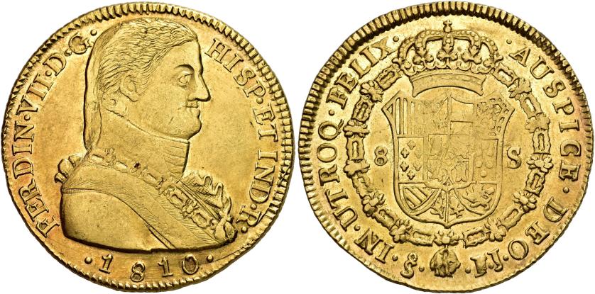 562   -  FERNANDO VII
