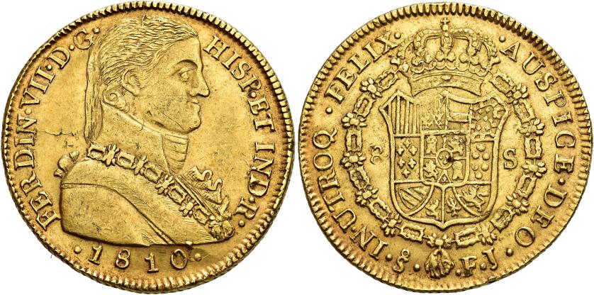 563   -  FERNANDO VII
