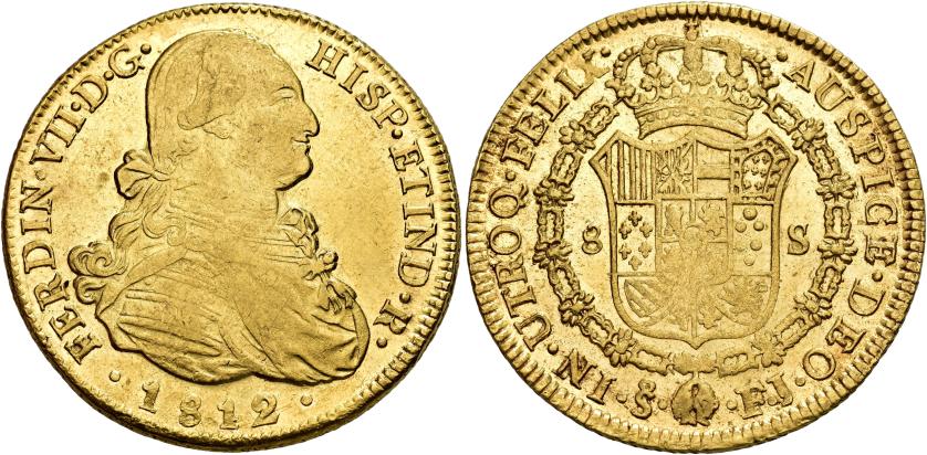 565   -  FERNANDO VII