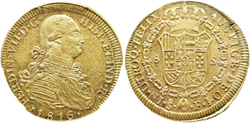 566   -  FERNANDO VII