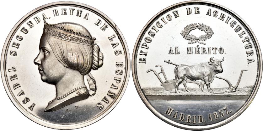 567   -  ISABEL II