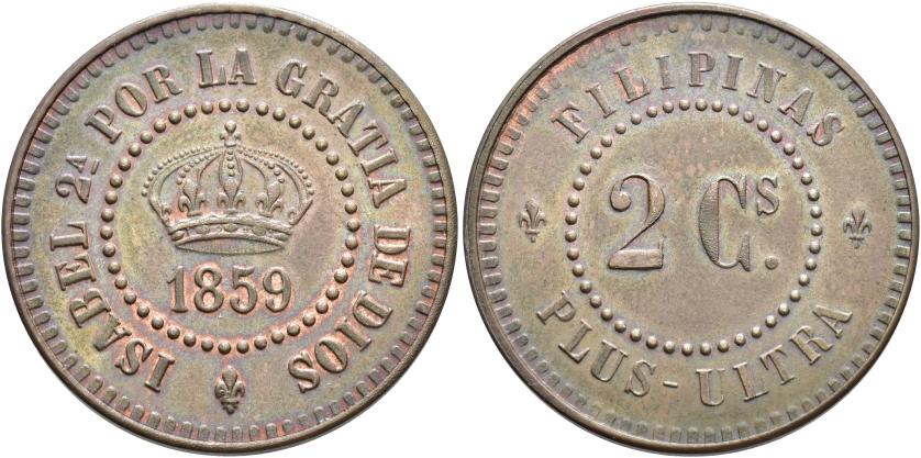 570   -  ISABEL II