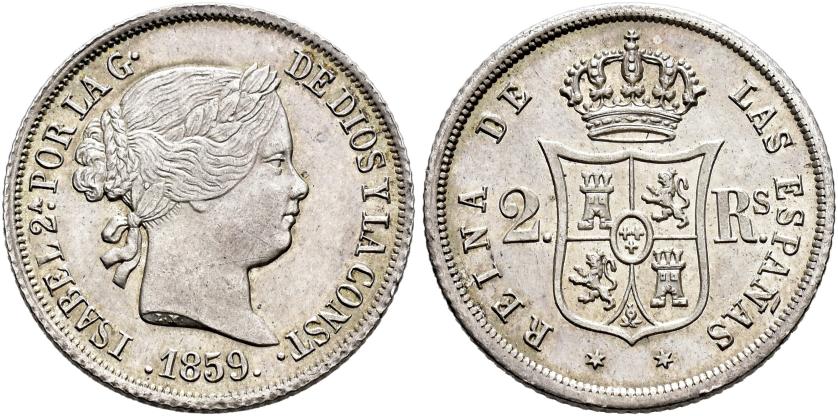 573   -  ISABEL II
