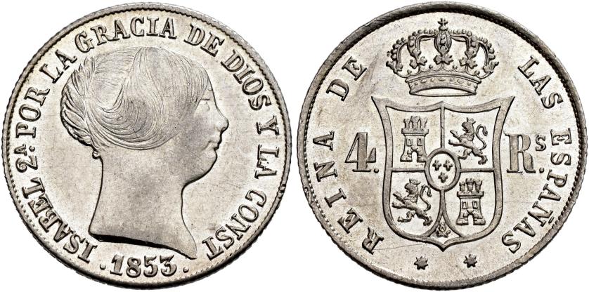 575   -  ISABEL II