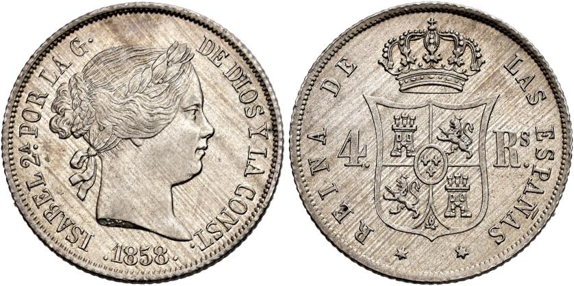 576   -  ISABEL II