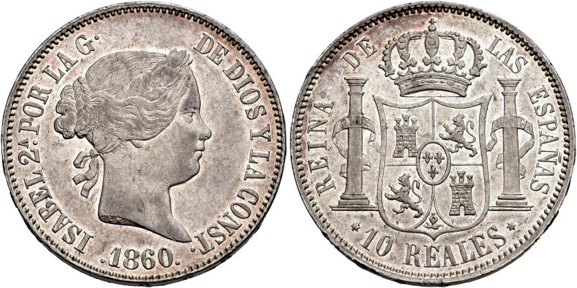578   -  ISABEL II