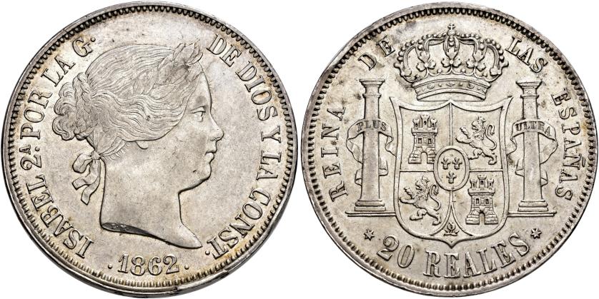 579   -  ISABEL II