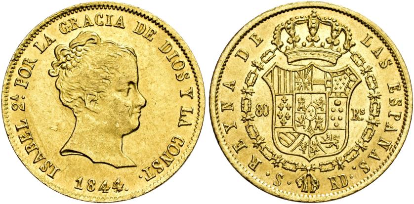 581   -  ISABEL II