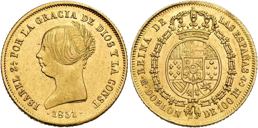582   -  ISABEL II