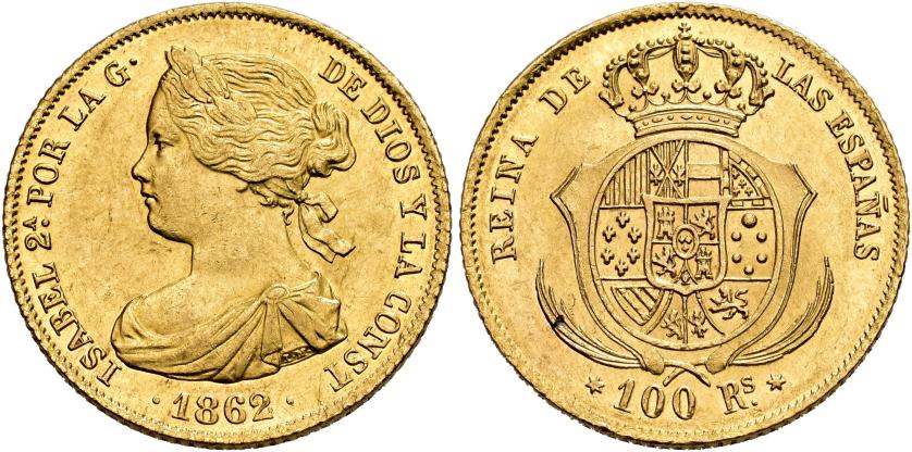 583   -  ISABEL II