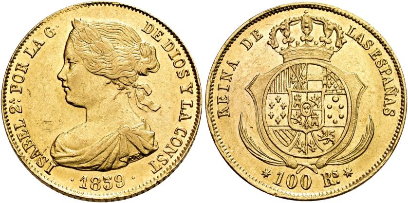 584   -  ISABEL II
