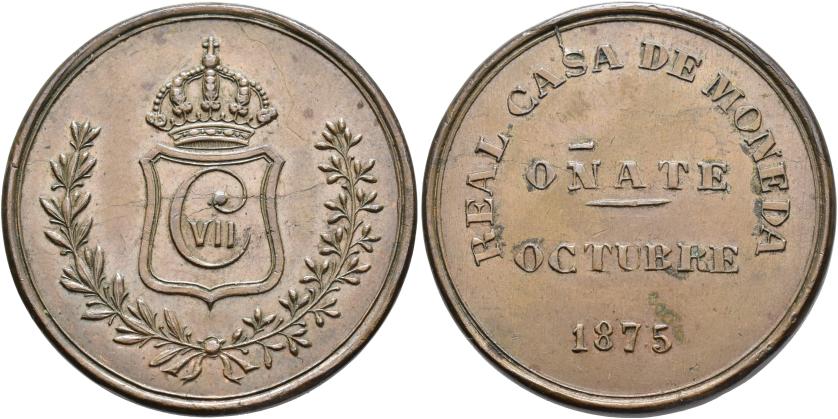 589   -  CARLOS VII