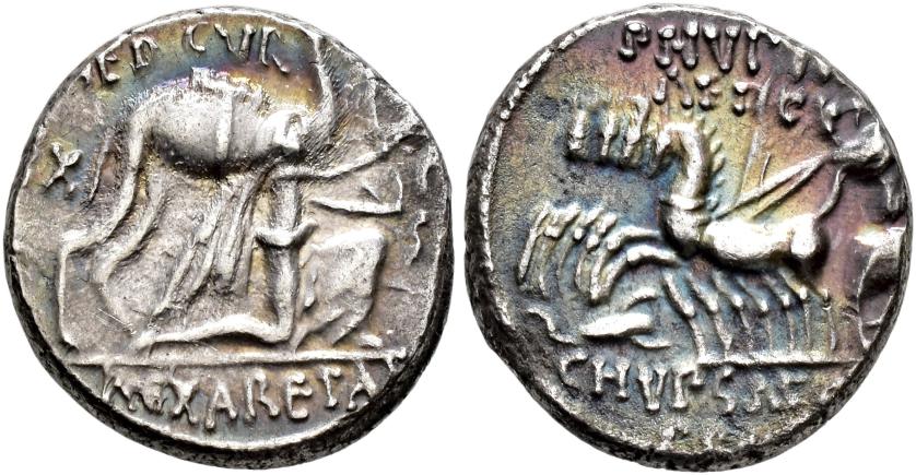 59   -  REPÚBLICA ROMANA