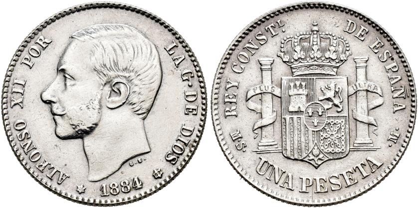592   -  ALFONSO XII