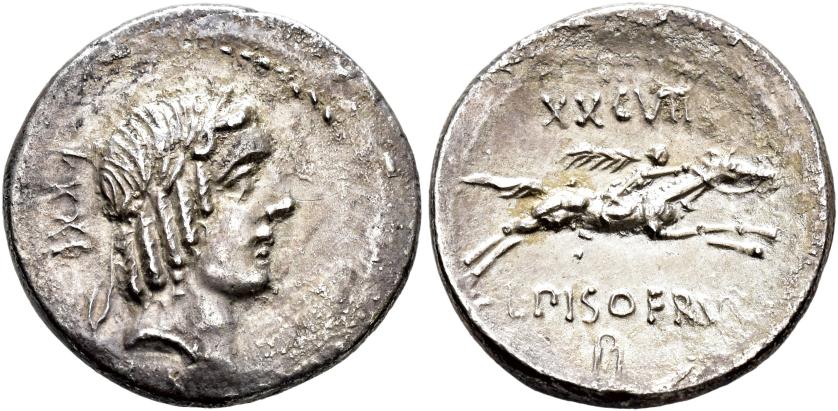60   -  REPÚBLICA ROMANA