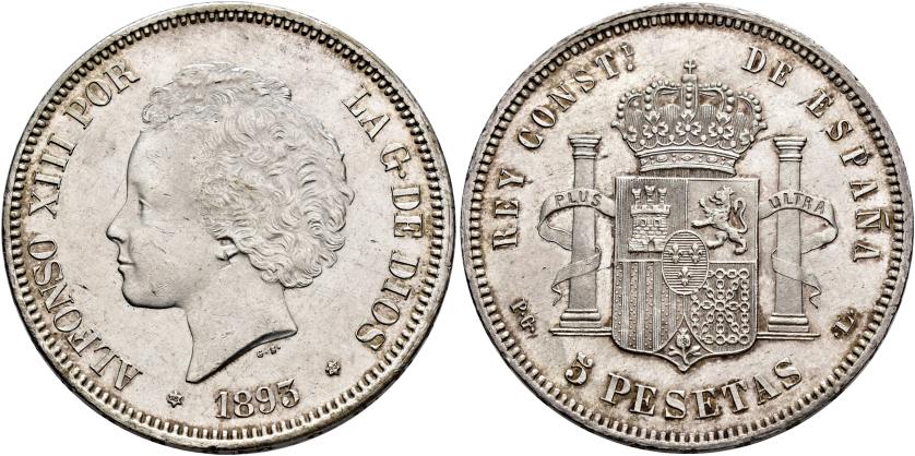 600   -  ALFONSO XIII