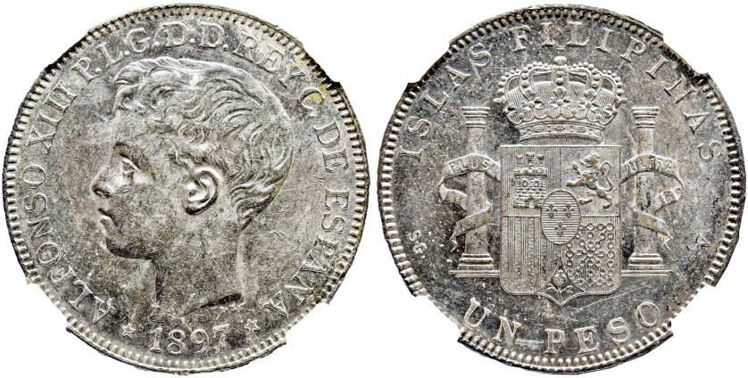 601   -  ALFONSO XIII